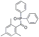 二苯基-(2,4,6-三甲基苯甲酰)氧磷 75980-60-8