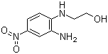 2-(2-amino-4-nitroanilino)ethanol