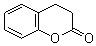 3,4-Dihydrocoumarin