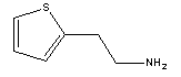 2-Thiopheneethylamine