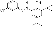 4,6-Di-tert-butyl-2-(5-chloro-2H-benzotriazol-2-yl)-phenol