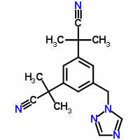 Anastrazole