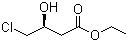 EthylS-4-chloro-3-hydroxybutyrate