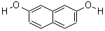 2,7-dihydroxy naphthalene