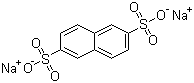 2,6-萘二磺酸钠 1655-45-4