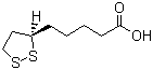 DL-Thioctic acid