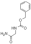 N-Benzyloxycarbonylglycinamide