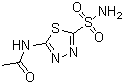 59-66-5  acetazolamide