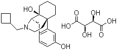 Butorphanol Tartrate