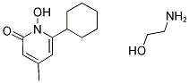 Ciclopirox Olamine