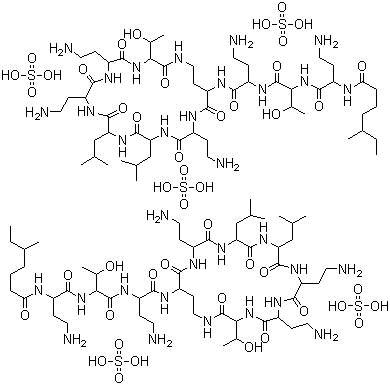 Colistin Sulphate