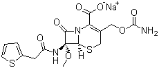 Cefoxitin Sodium