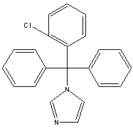 Clotrimazole