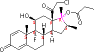 Clobetazol Propiorate