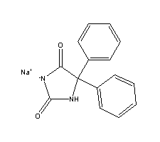 phenytoin sodium