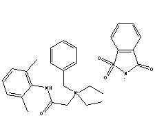 Denatonium Saccharide 90823-38-4