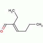 26266-68-2  2-ethylhexenal