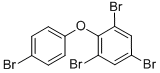 189084-63-7  2,4,4',6-TETRABROMODIPHENYL ETHER