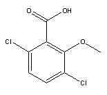 Dicamba