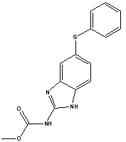 FENBENDAZOLE