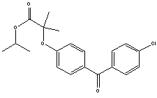 Fenofibrate