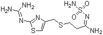 Famotidine