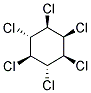 58-89-9  hexachlorocyclohexane gamma-isomer