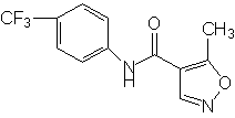 LEFLUNOMIDE