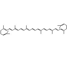 502-65-8  lycopene from tomato