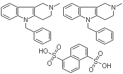 Mebhydrolin napadisylate