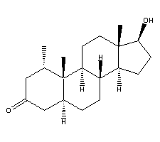 Mesterolone