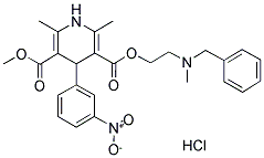 NICARDIPINE HCL