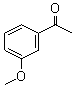 3-甲氧基苯乙酮 586-37-8