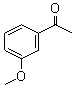 3-Methoxy Acetophenone