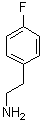 459-19-8  4-fluorofénetilamin-hidroklorid