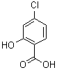 4-氯水杨酸 5106-98-9