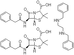 benzathine penicillin