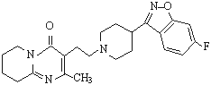 Risperidone