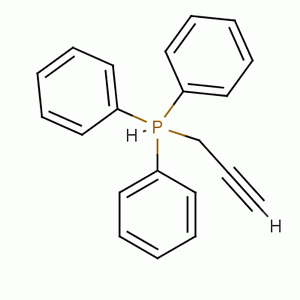 Propargyl triphenylphosphonium bromide