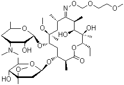 Roxythromycin