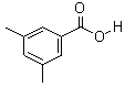 3,5-Dimethylbenzoic acid 499-06-9