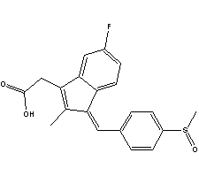 Sulindac