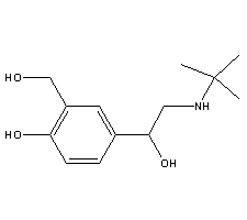 albuterol