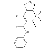 Tenoxicam