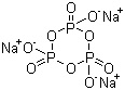 三偏磷酸钠 7785-84-4