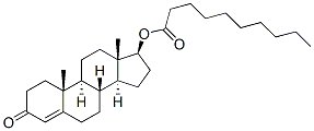 Testosterone Decanoate