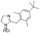 Xylometazoline hydrochloride