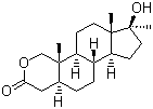 53-39-4  oxandrolone