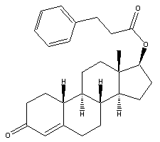 Nandrolone Phenylpropionate 62-90-8