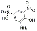 6-Nitro-2-Aminophenol-4-Sulfonic Acid